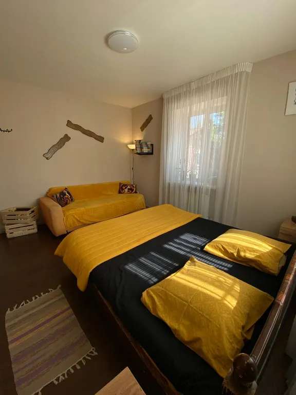 Коттедж - усадьба прянь - Кошкин дом