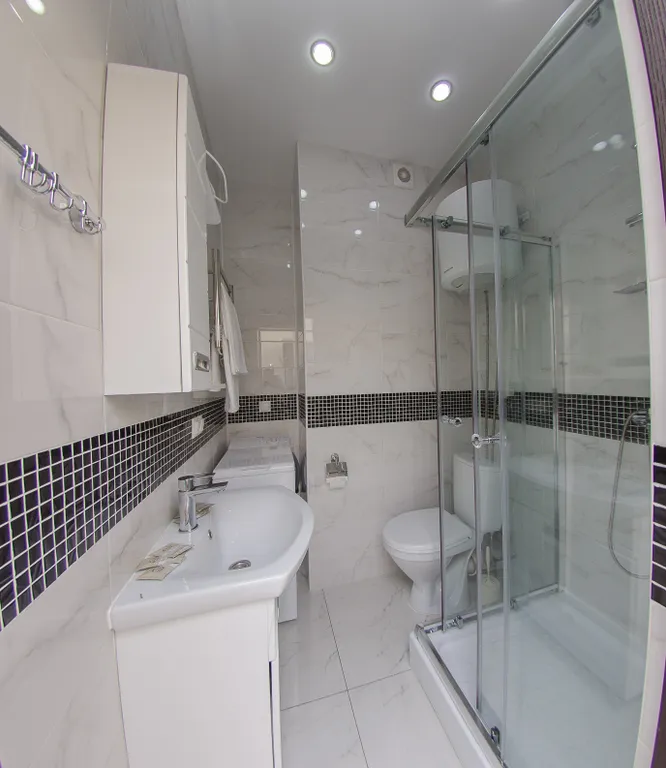 Квартира 1-комнатная Квартира — Адлер