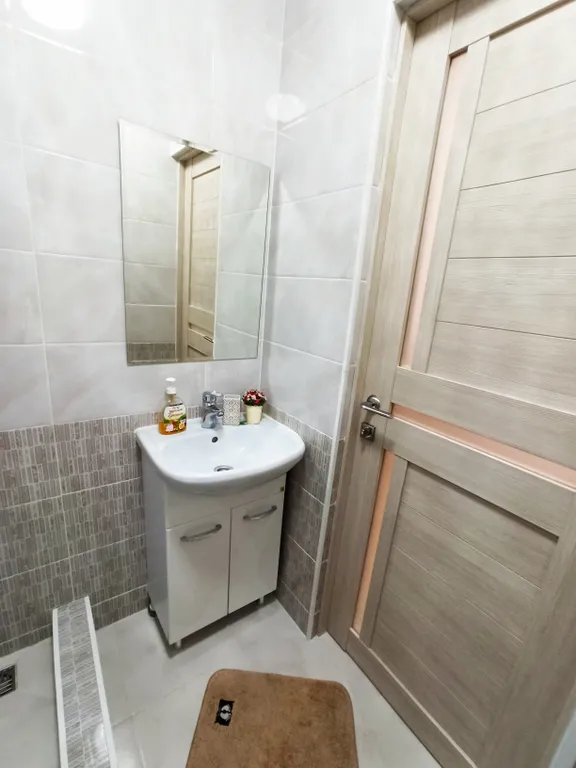 Уютная квартира-студия