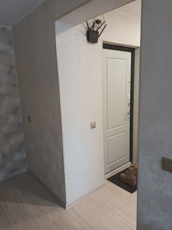 У нас в гостях как дома