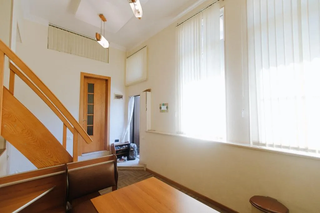 Супер локация, авторский дизайн