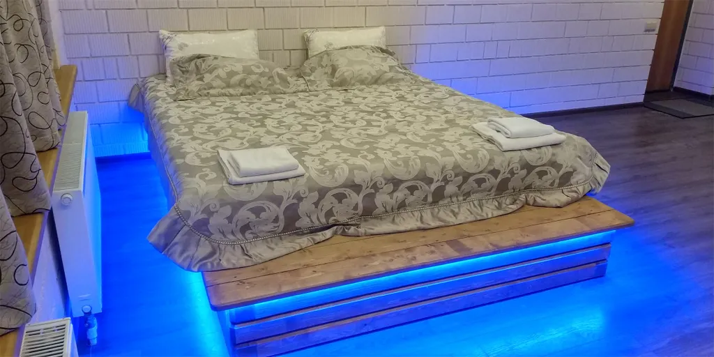 Квартира Комната — аренда посуточно в Домодедово