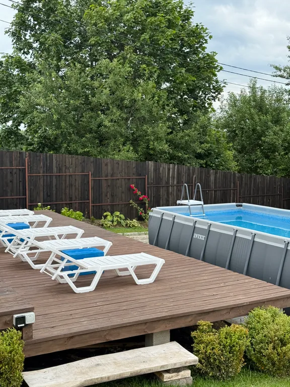 4-комнатный Дом