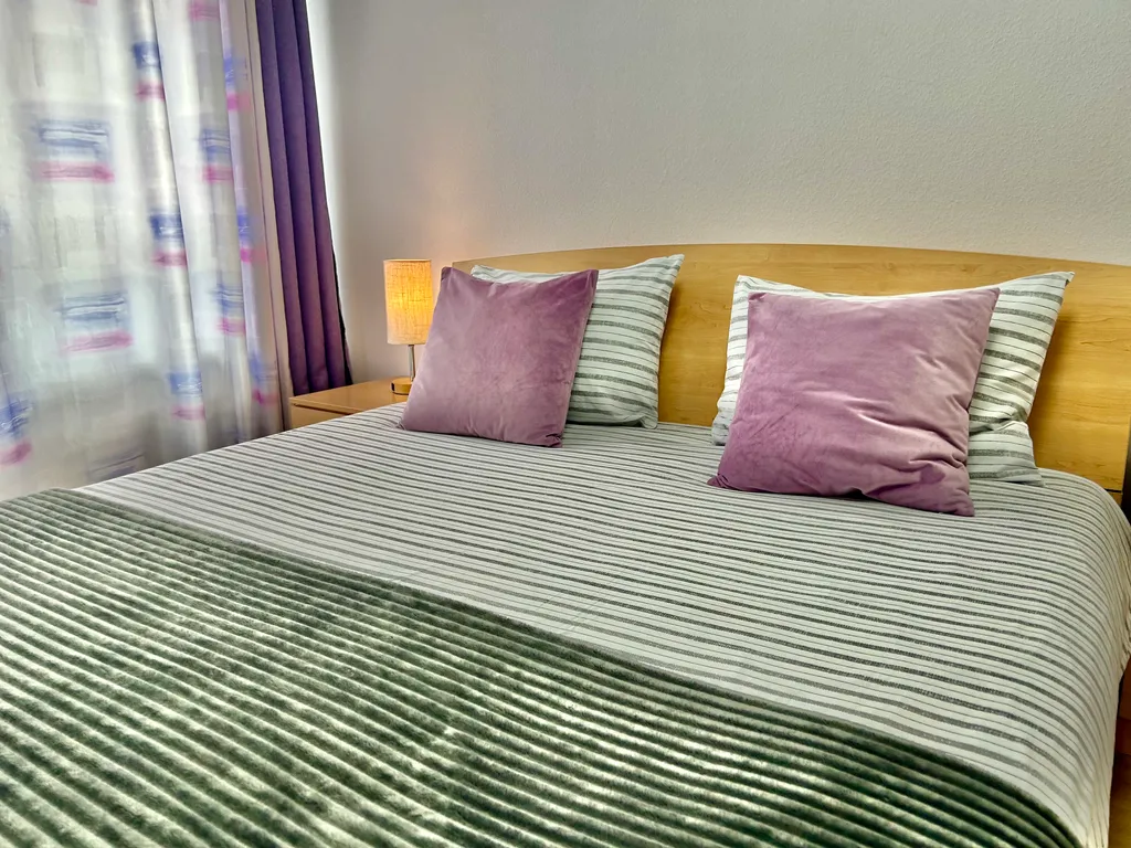 Яркие апартаменты у метро Котельники, 1 минута