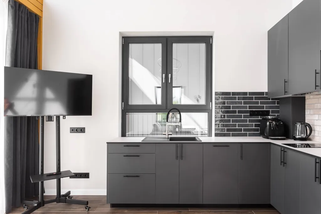 Дом в Мечниково