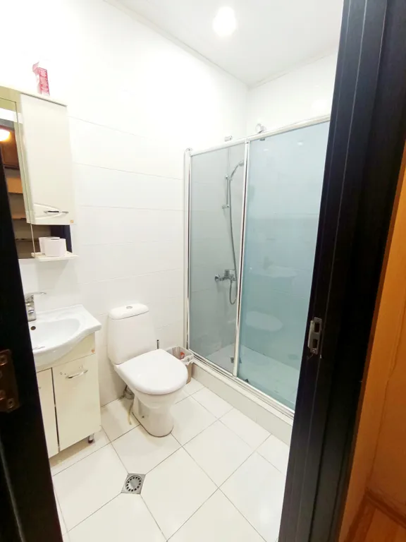 Апартаменты 7