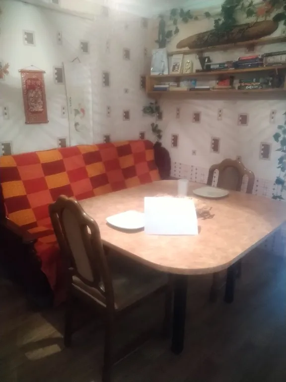 Уютное тихое место