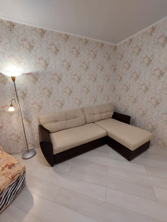 Апартаменты в золотом квадрате Западного