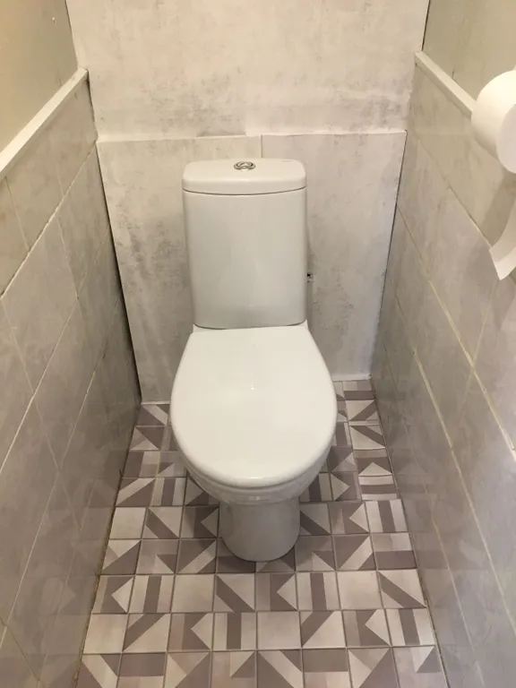 Квартира в 5 минутах от фонтанов