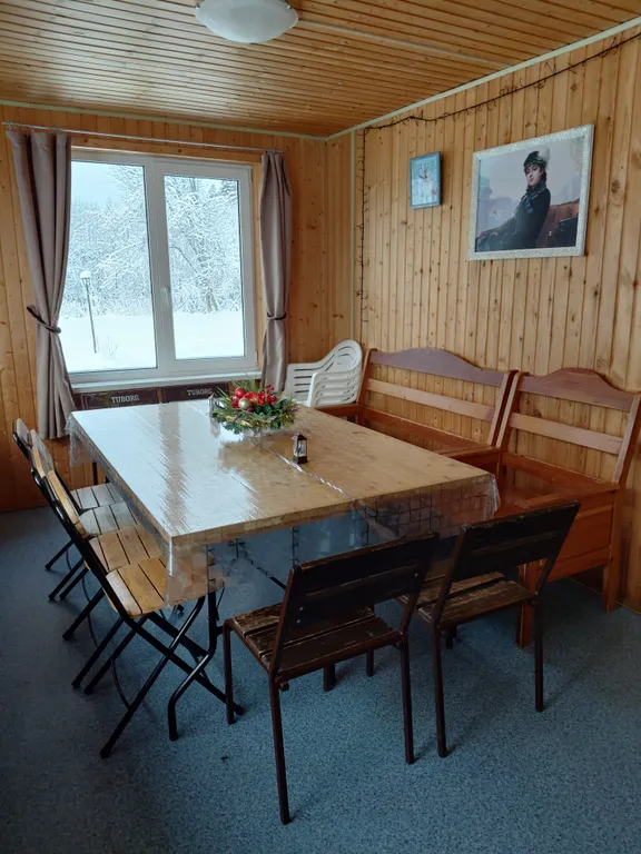 Коттедж Компания