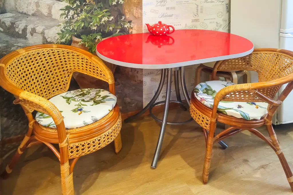 Квартира Квартира у Высоцкого и Антея — Екатеринбург