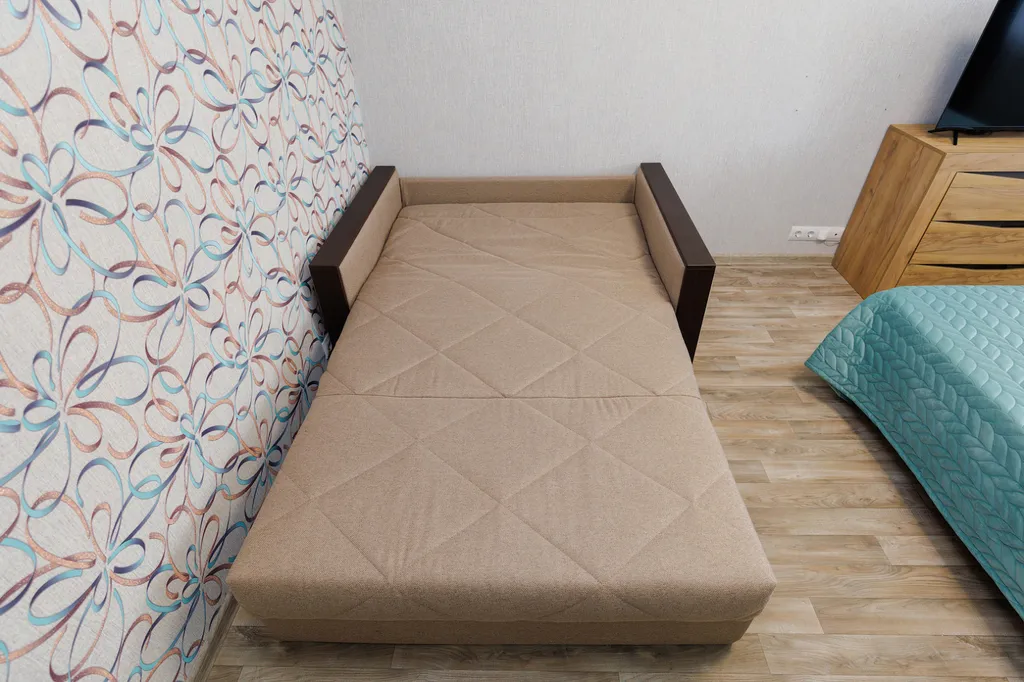 Уютная квартира рядом с берегом моря