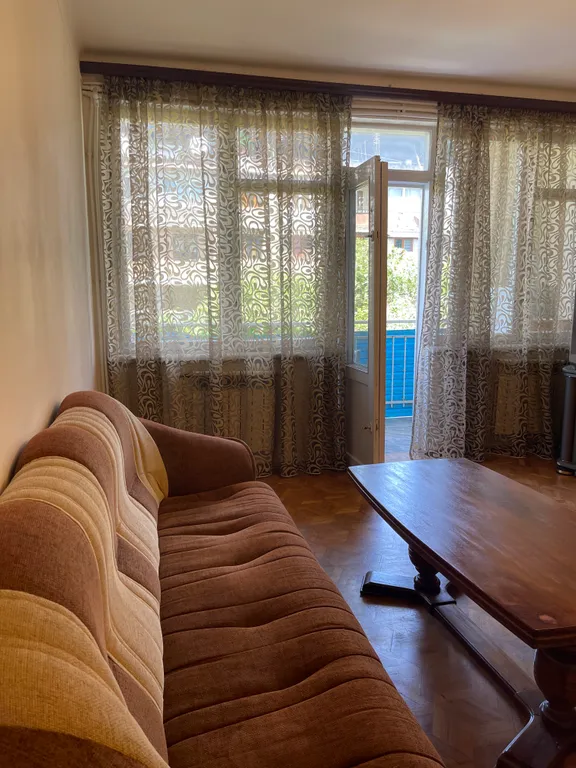 Уютная квартира в центре города для всех