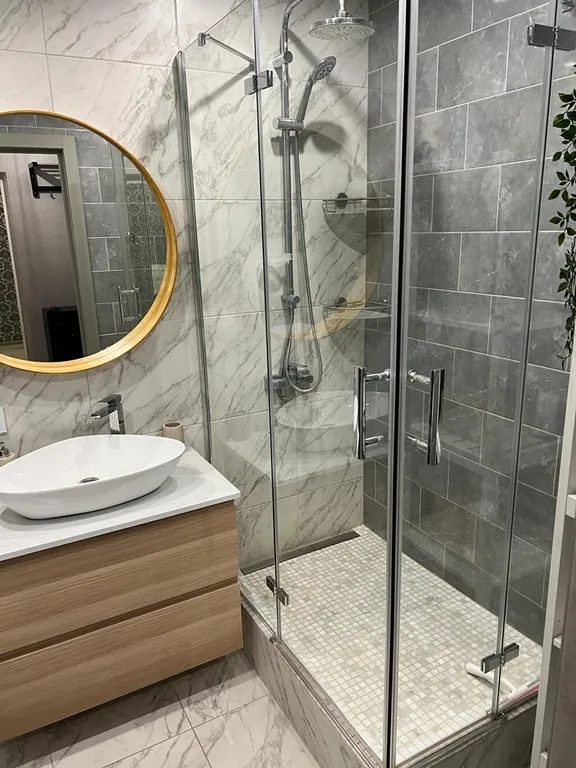 Квартира Квартира Уютное местечко — Краснодар