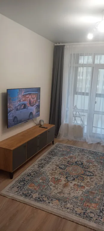 Уютная квартира кофорт класса