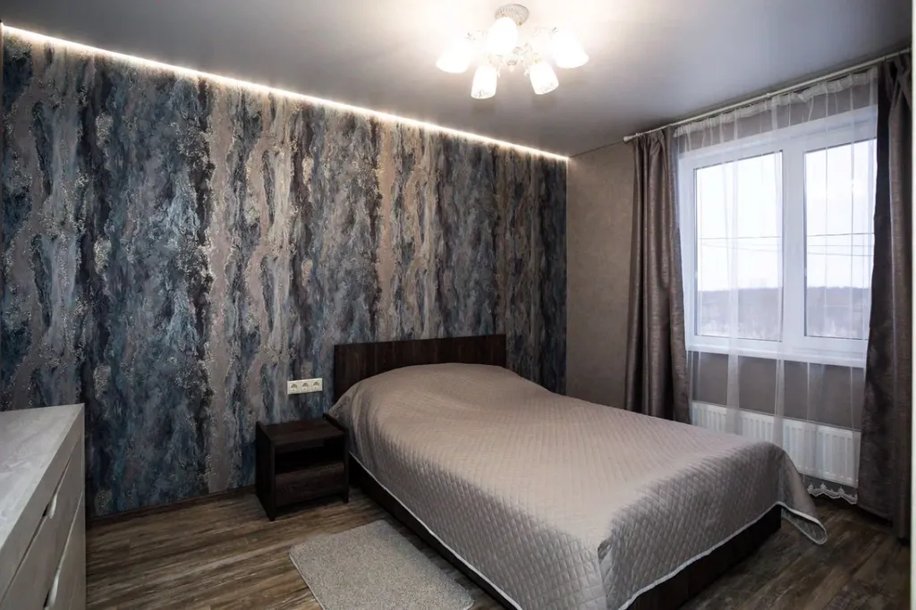 Гостевой дом На окраине Суздаля с баней на дровах