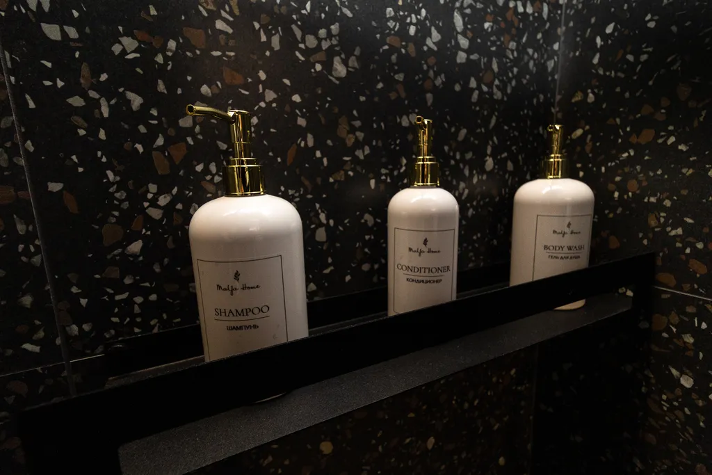 Квартира Квартира Дизайн-студия — Краснодар