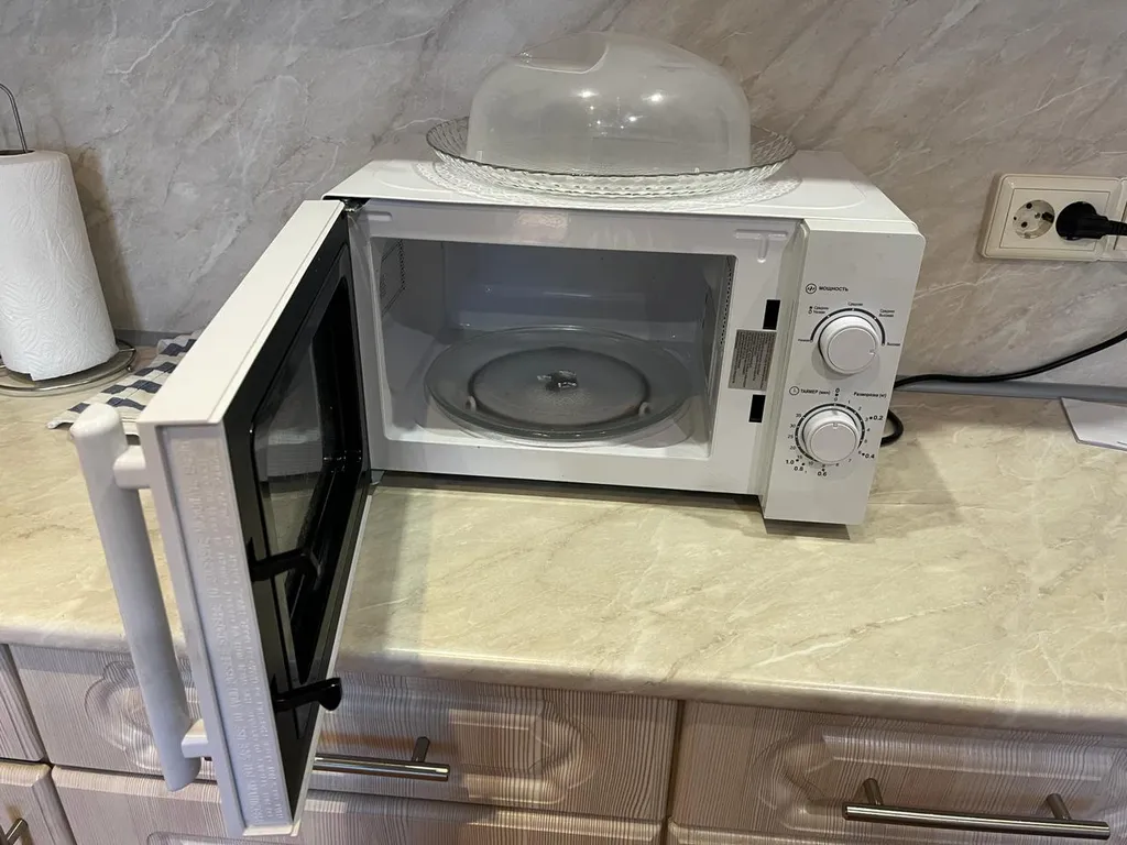 Евротрешка в центре