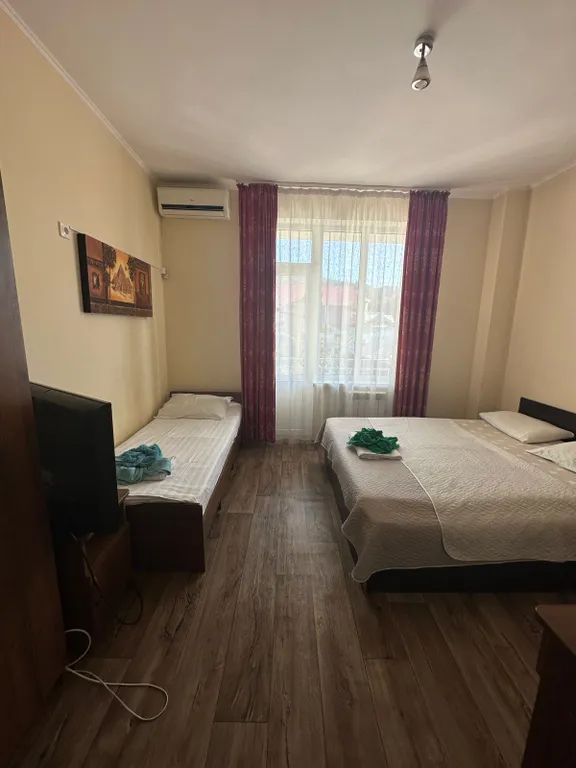 Квартира Комната — Адлер