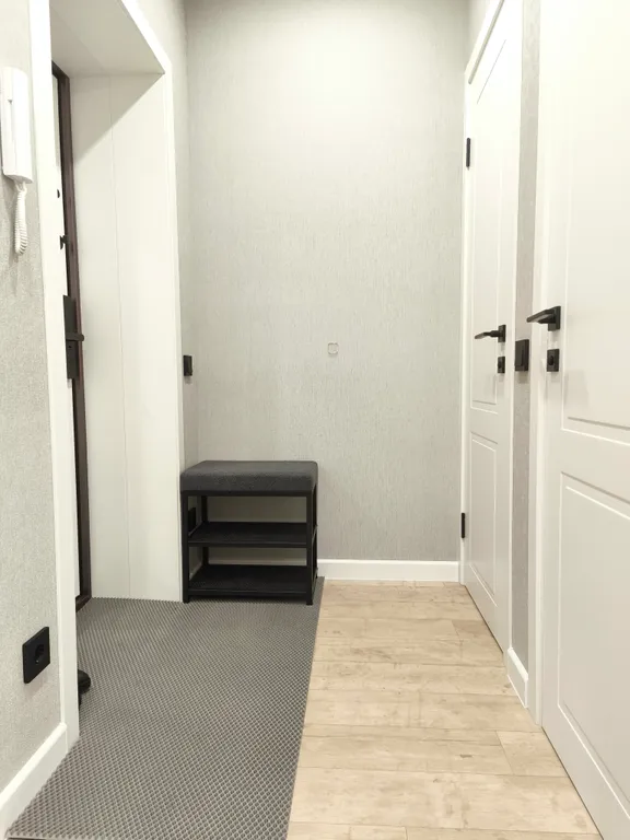 INDIGO Новая квартира с современным дизайном в центре Мурманска