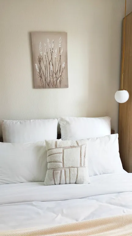 Студия натуральный бежевый