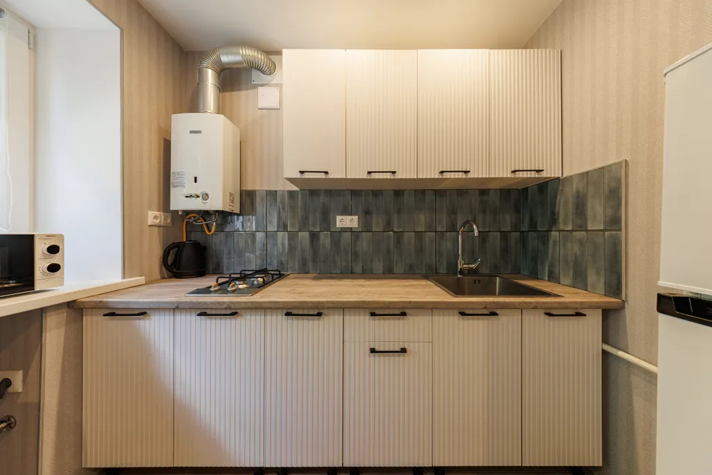 Отличная квартира в центре Тулы