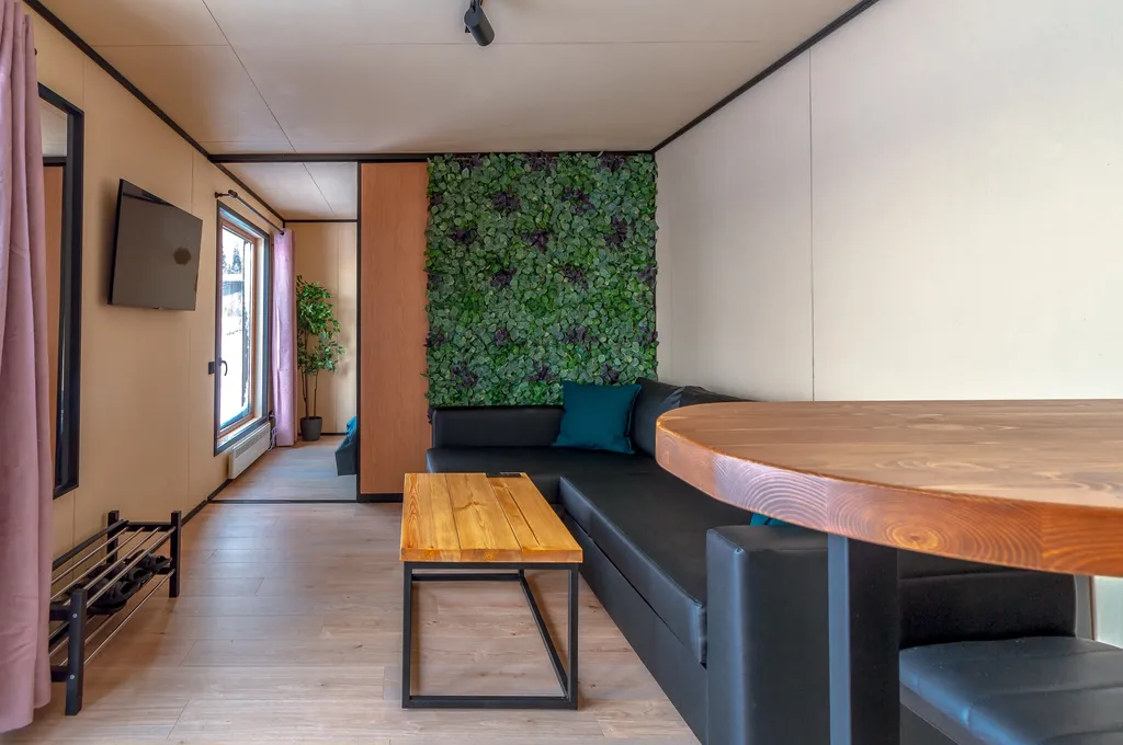 Бриг Ваниль