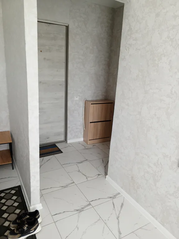 Уютная квартира в Южном районе города