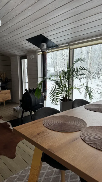 Твой любимый домик