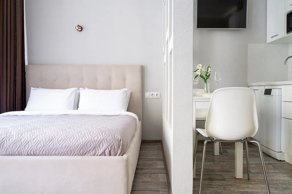 Квартира Куршевель апартамент Андорра — аренда посуточно в Эсто-Садок