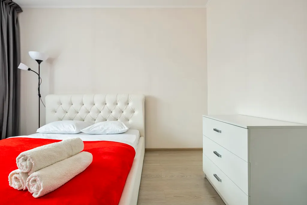 Квартира недалеко от метро Сходненская и аэропорта Шереметьево