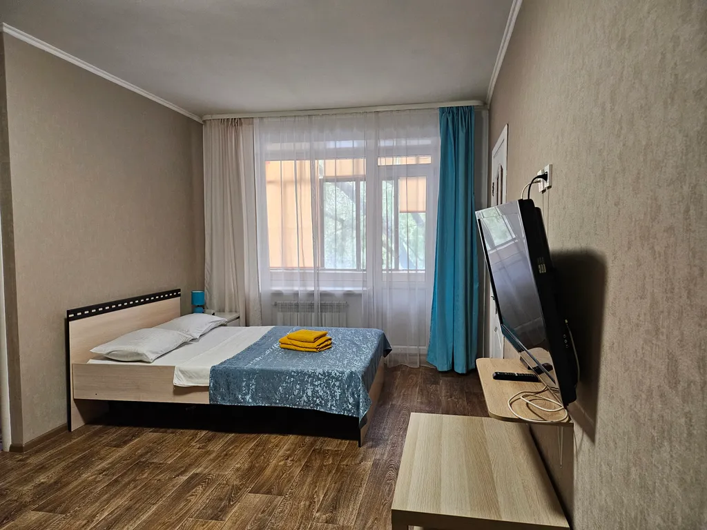 Уют и комфорт