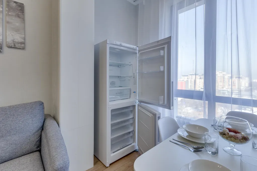 Квартира Asaapart Forum — Алматы