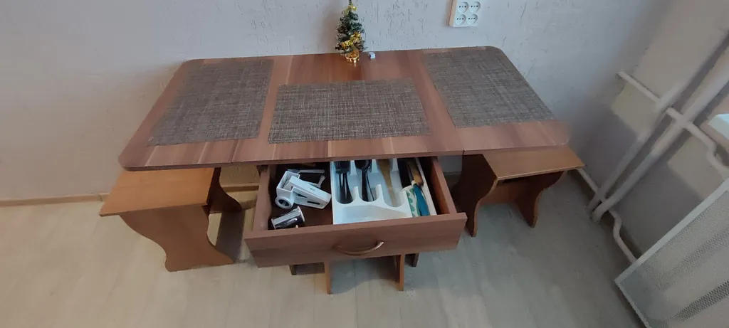 Уютная однокомнатная квартира возле ТРЦ Ярмарка