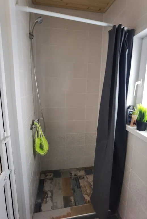 Домик для романтических выходных