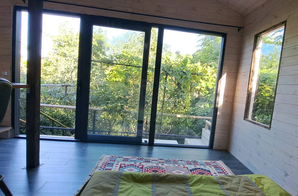 Эко-дом ЕнотоДом