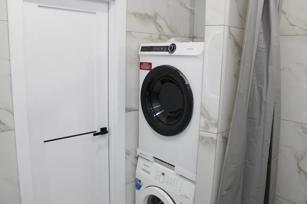 Квартира Уютная 2 комная квартира в центре — Барнаул