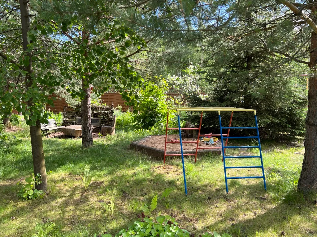 Уютный дом для отдыха