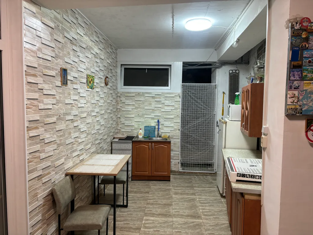 Номер с балконом