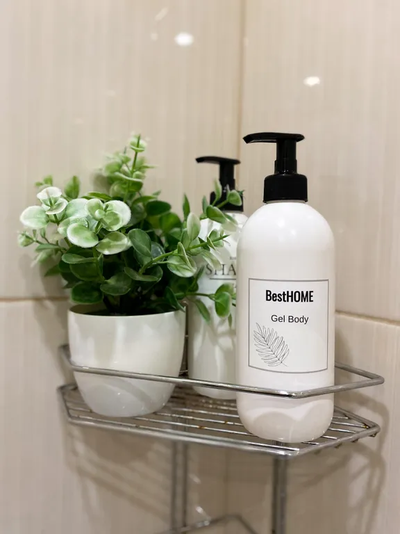 Уютная квартира в самом центре рядом с парком