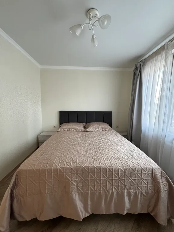 Квартира Уютная квартира возле парка Краснодар — Краснодар