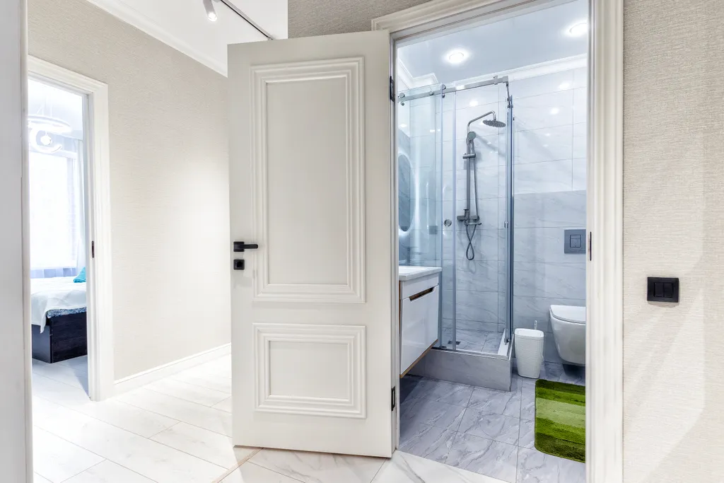 Люкс апартаменты в центре