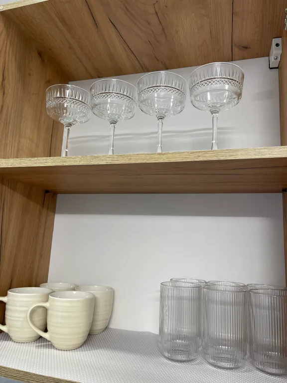 Квартира Новая комфортабельная квартира — Элиста