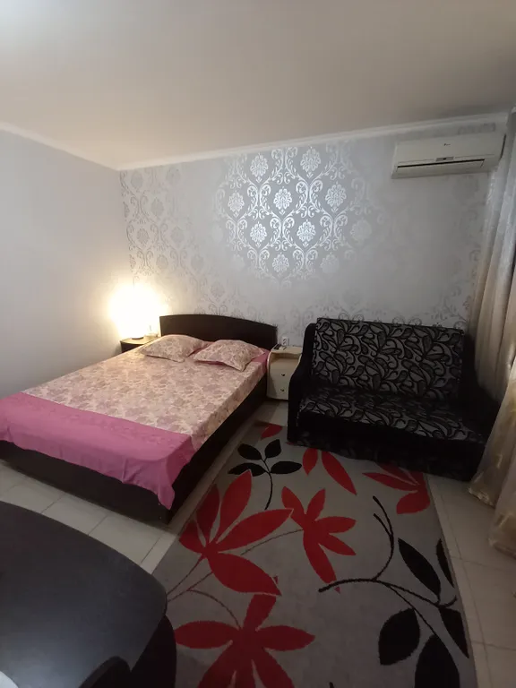 Квартира Комната для уставших гостей без детей — Лазаревское