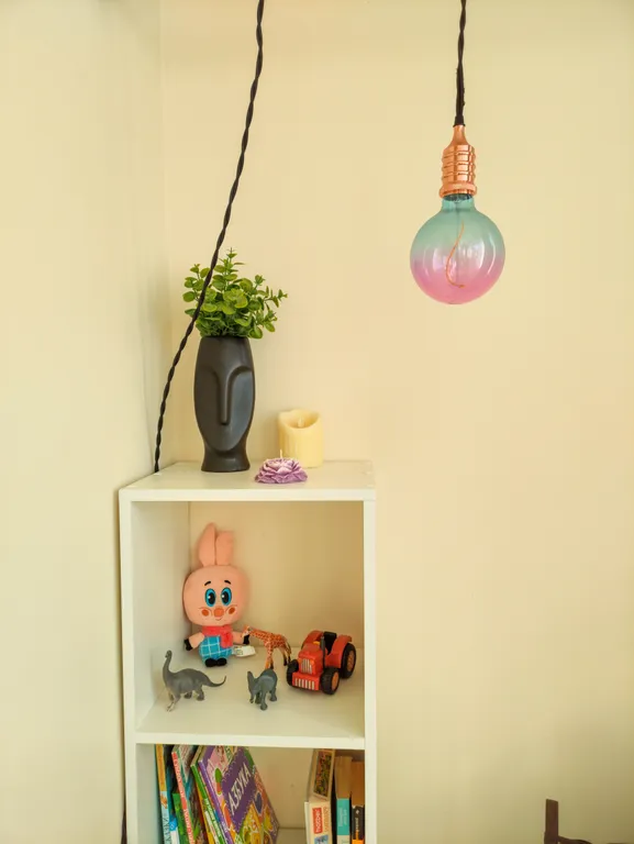 Квартира Светлая, уютная, солнечная однокомнатная квартира — Сириус