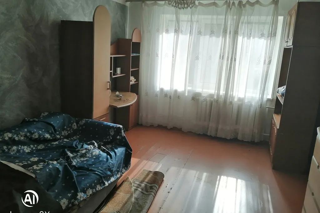 Уютная квартира на море