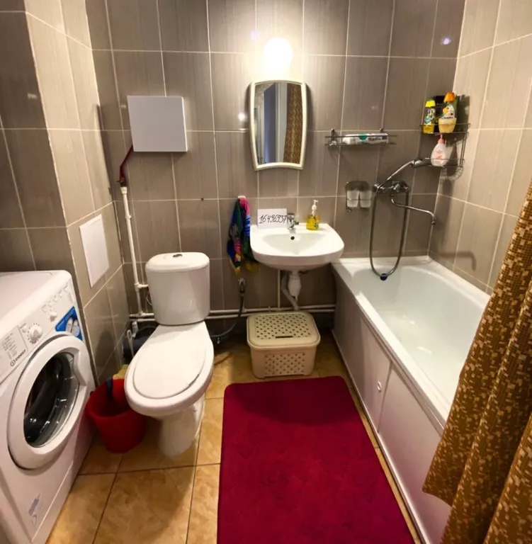 Квартира Квартира-комфорт — Кириши