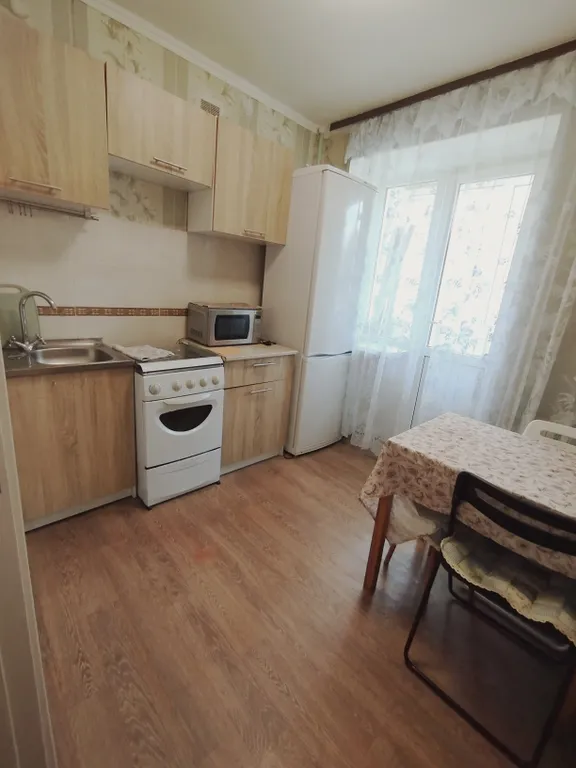 Квартира Квартира с видом на парк — Ростов-на-Дону