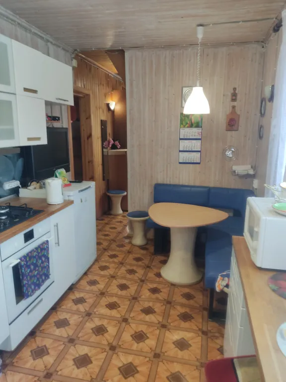 Коттедж Коттедж Уютные сярьги — Сярьги