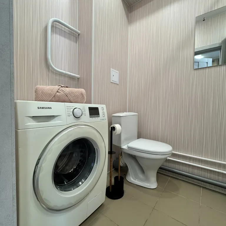 Квартира в Энергетике